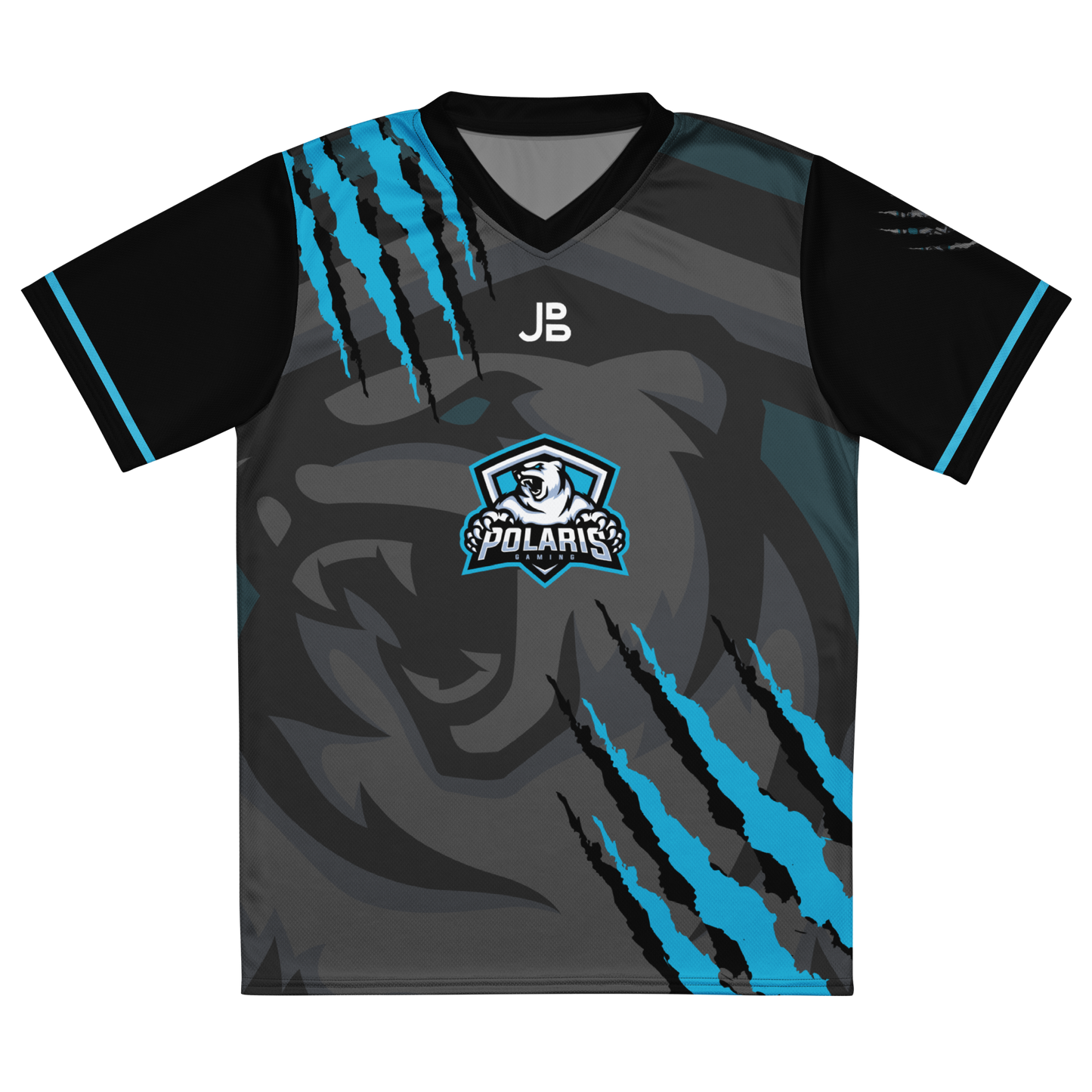 POLARIS GAMING - Jersey 2022