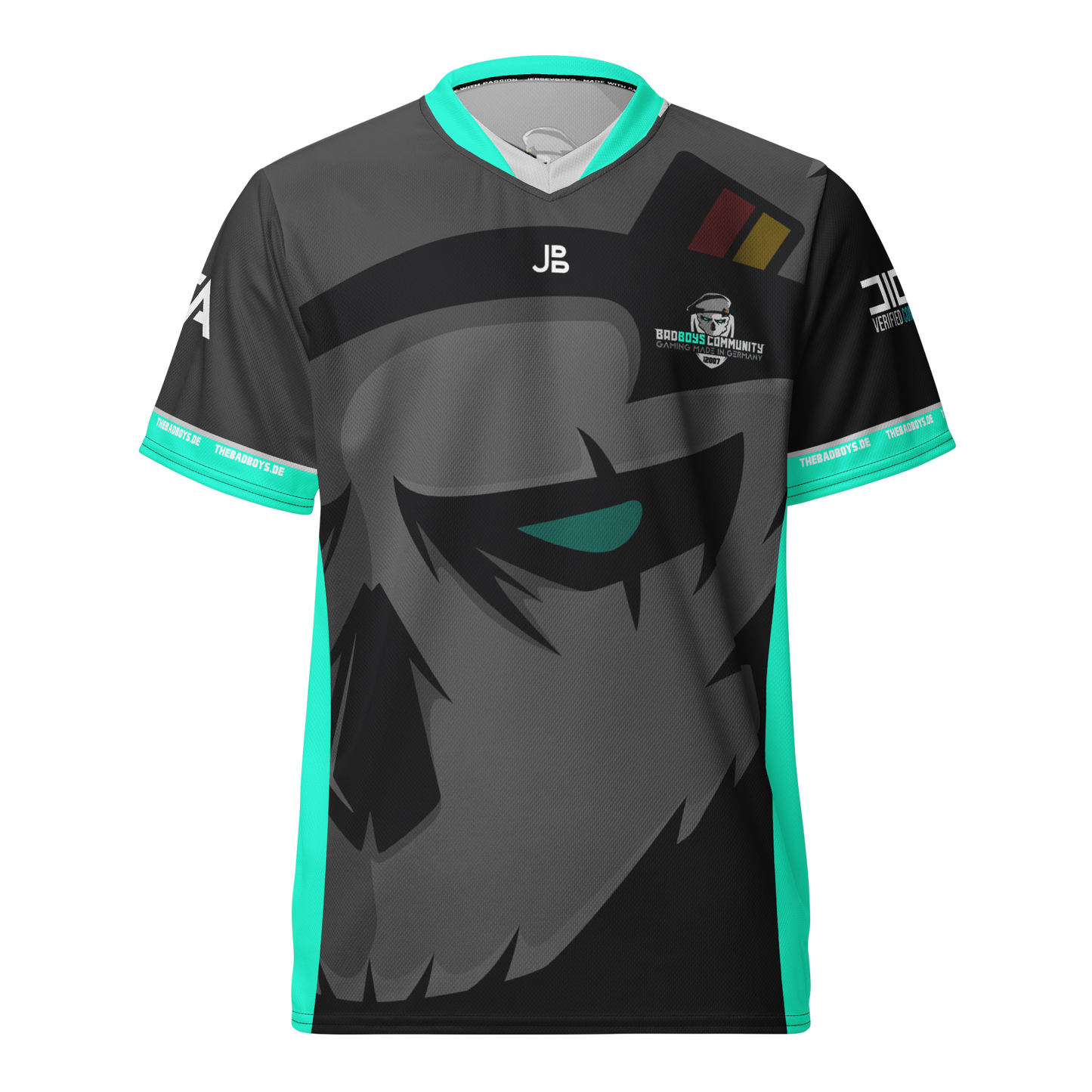 BAD BOYS COMMUNITY - Jersey 2023