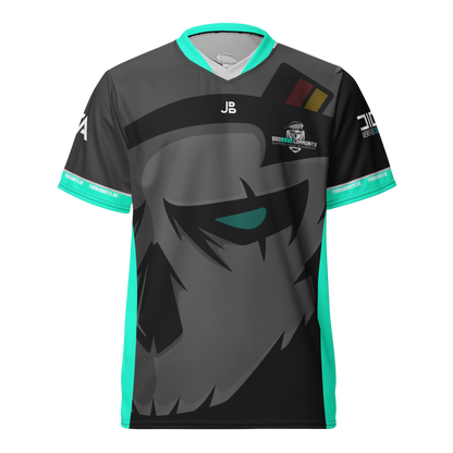 BAD BOYS COMMUNITY - Jersey 2023