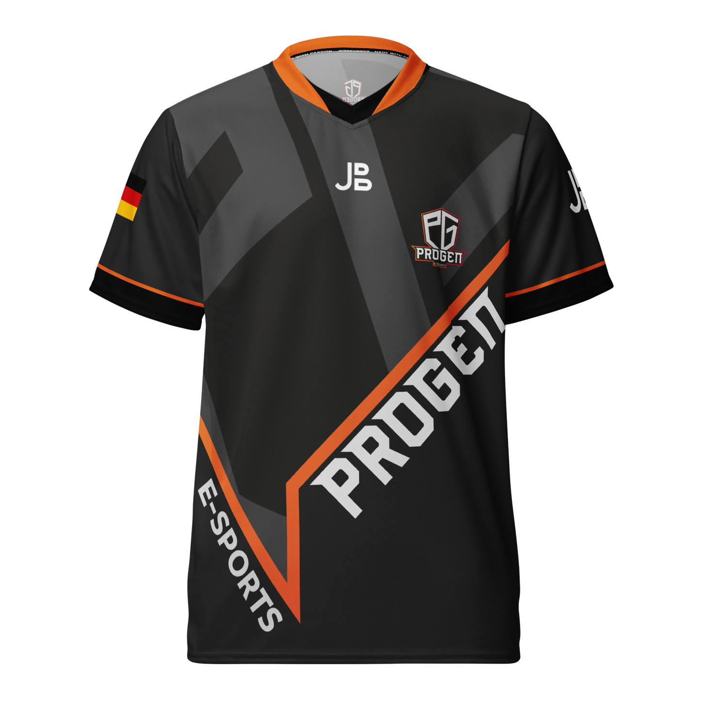 PROGEN ESPORTS - Jersey 2021