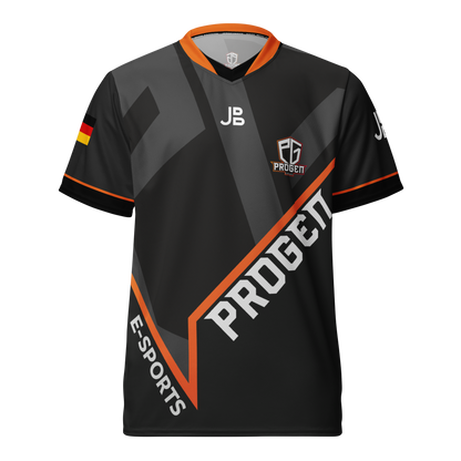 PROGEN ESPORTS - Jersey 2021