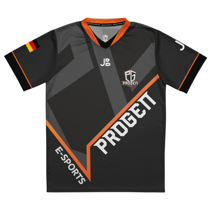 PROGEN ESPORTS - Jersey 2021