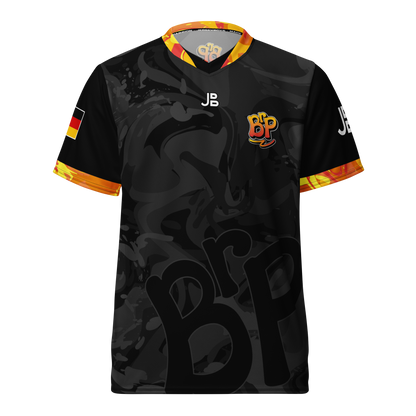 Black Rising Phoenix - Jersey 2023