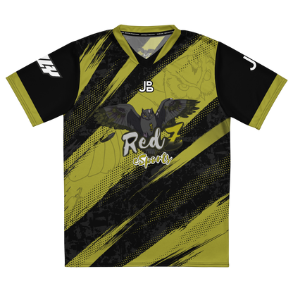 REDZ ESPORTS - Jersey 2023 Gold