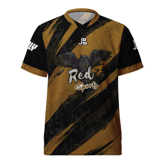 REDZ ESPORTS - Jersey 2023 Brown