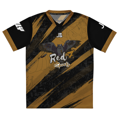 REDZ ESPORTS - Jersey 2023 Brown