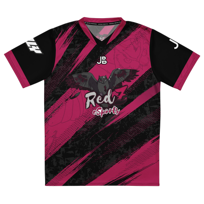 REDZ ESPORTS - Jersey 2023 Magenta