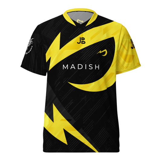 MADISH - Jersey 2023