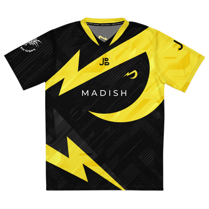 MADISH - Jersey 2023