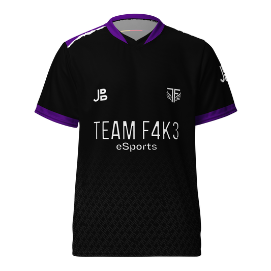 TEAM F4K3 ESPORTS - Jersey 2023