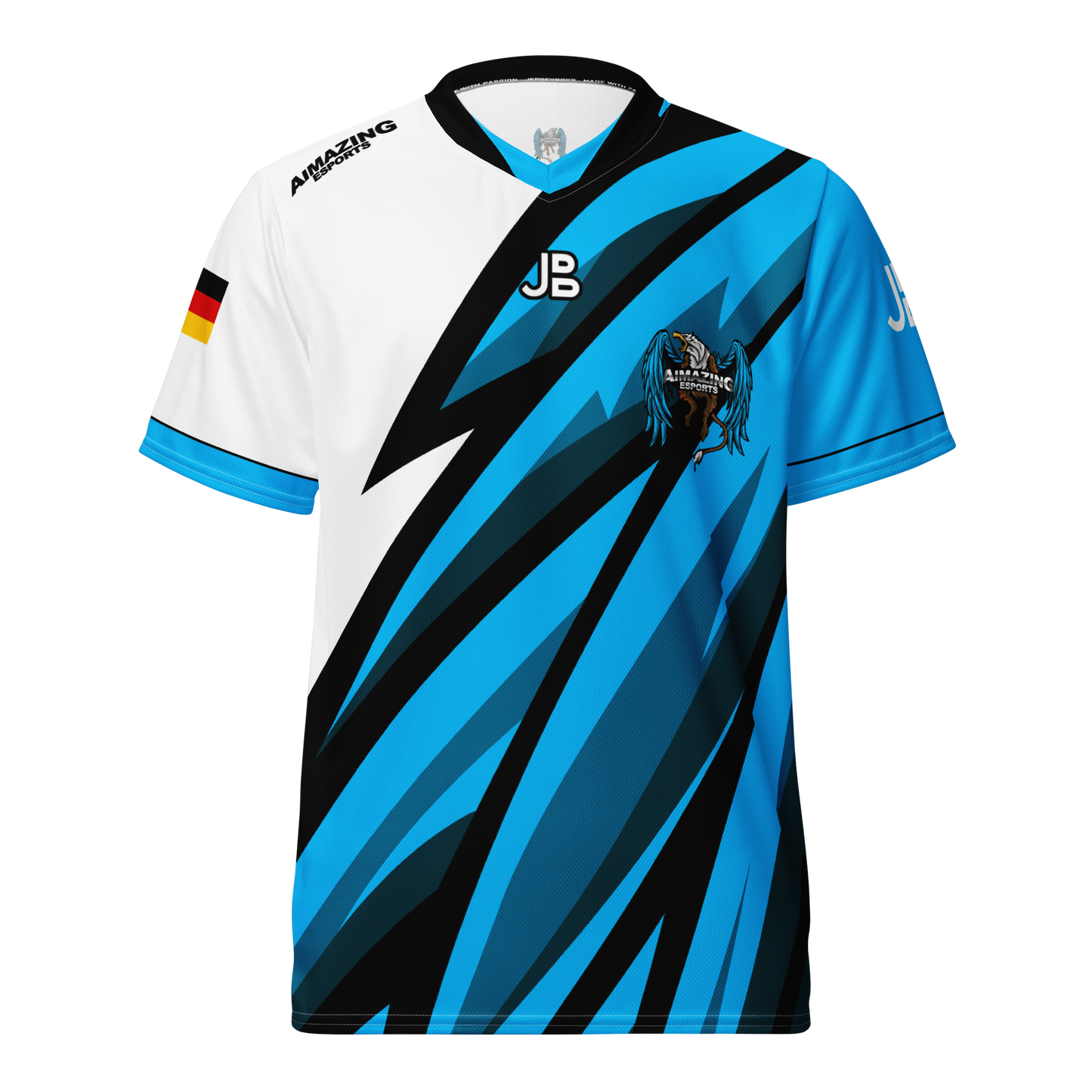 AIMAZING ESPORTS - Jersey 2021