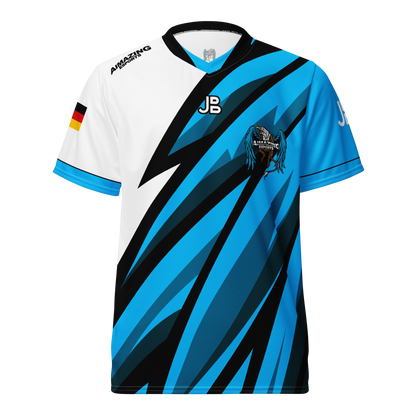 AIMAZING ESPORTS - Jersey 2021