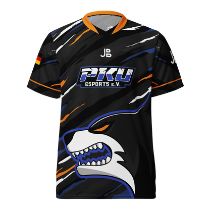 PKU ESPORTS E.V. - Jersey 2023