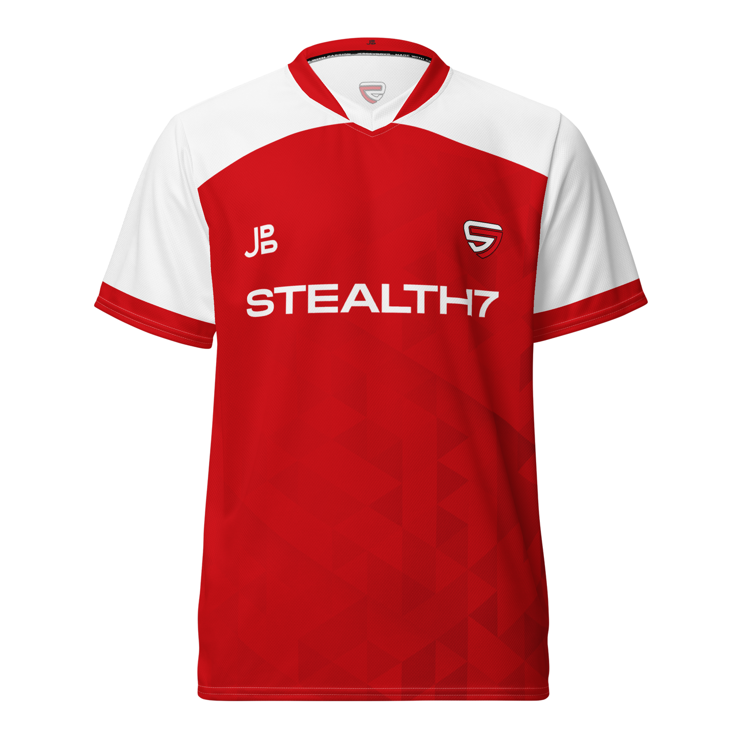 STEALTH7 ESPORTS - Jersey 2023