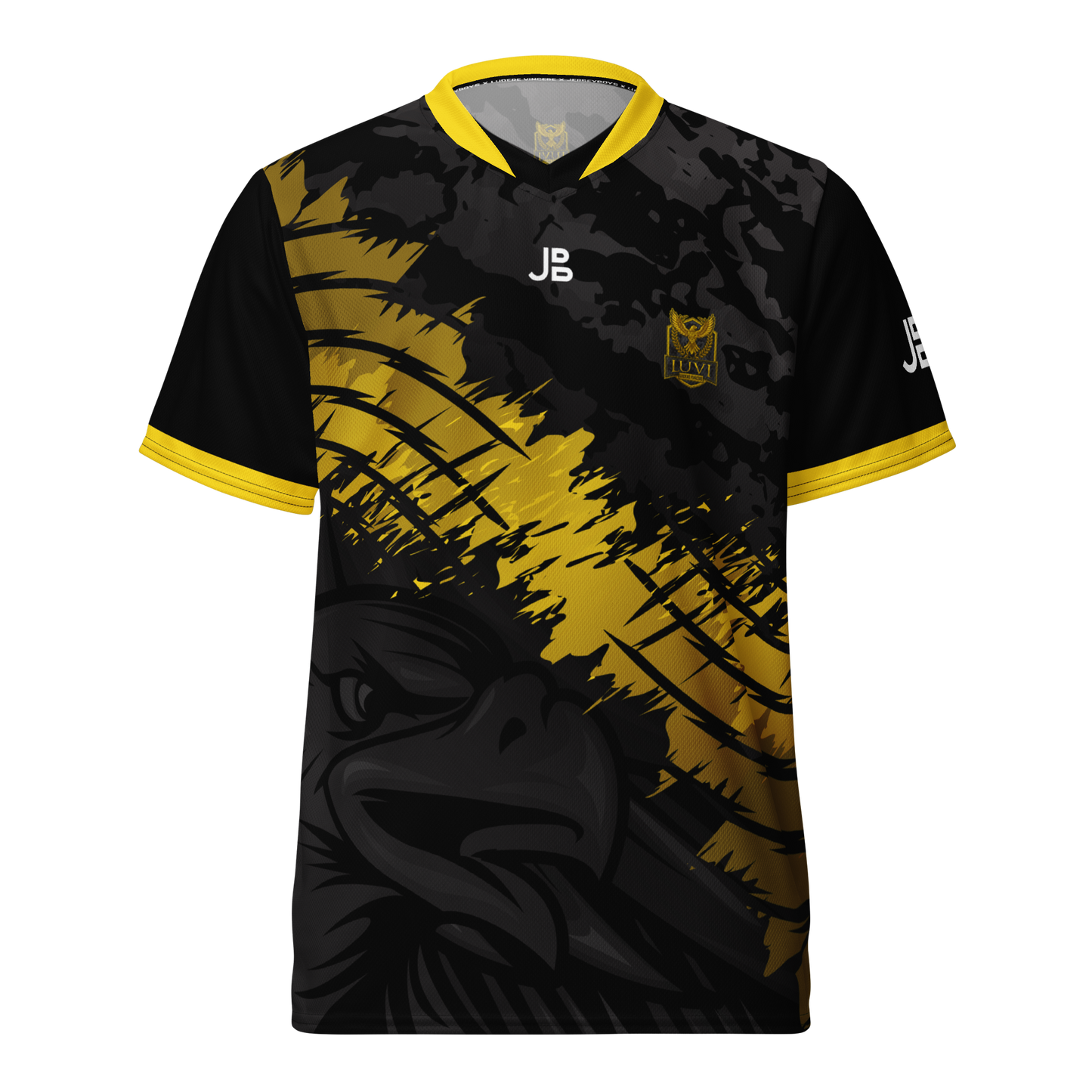 LUDERE VINCERE - Jersey 2023