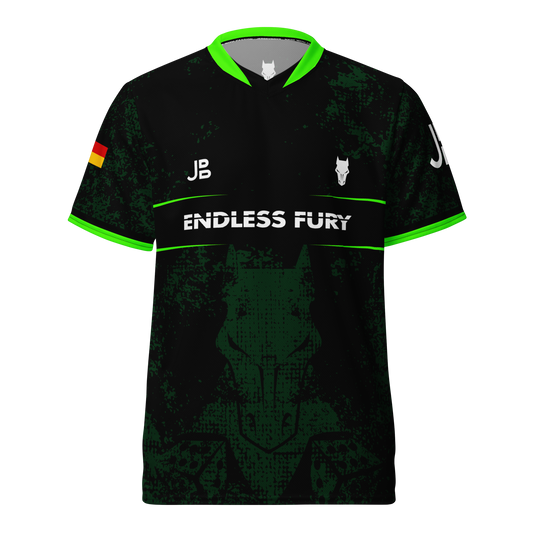 ENDLESS FURY - Jersey 2023