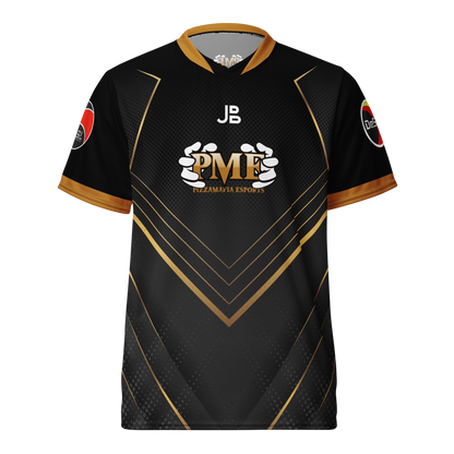 PIZZA MAFIA ESPORTS - Jersey 2023