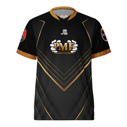 PIZZA MAFIA ESPORTS - Jersey 2023