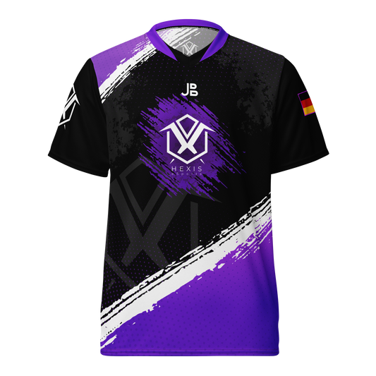 HEXIS ESPORTS - Jersey 2021