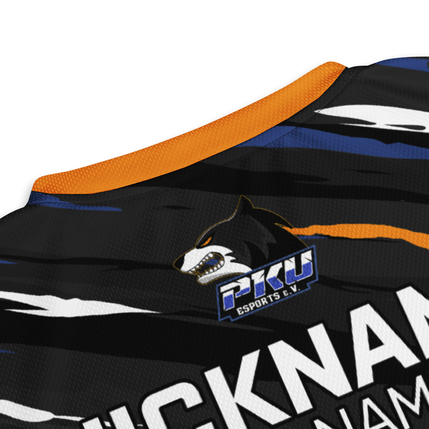 PKU ESPORTS E.V. - Jersey 2023