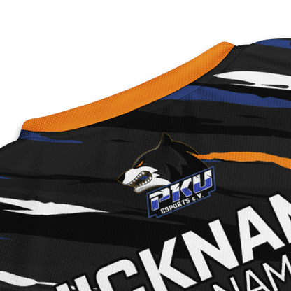 PKU ESPORTS E.V. - Jersey 2023