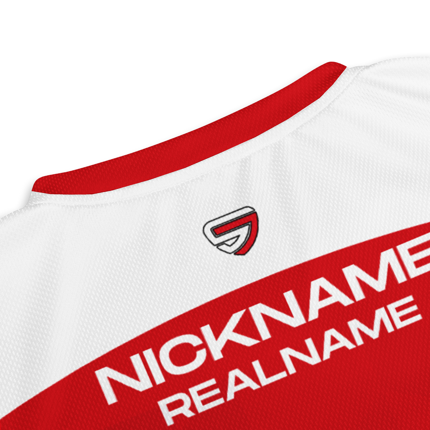 STEALTH7 ESPORTS - Jersey 2023