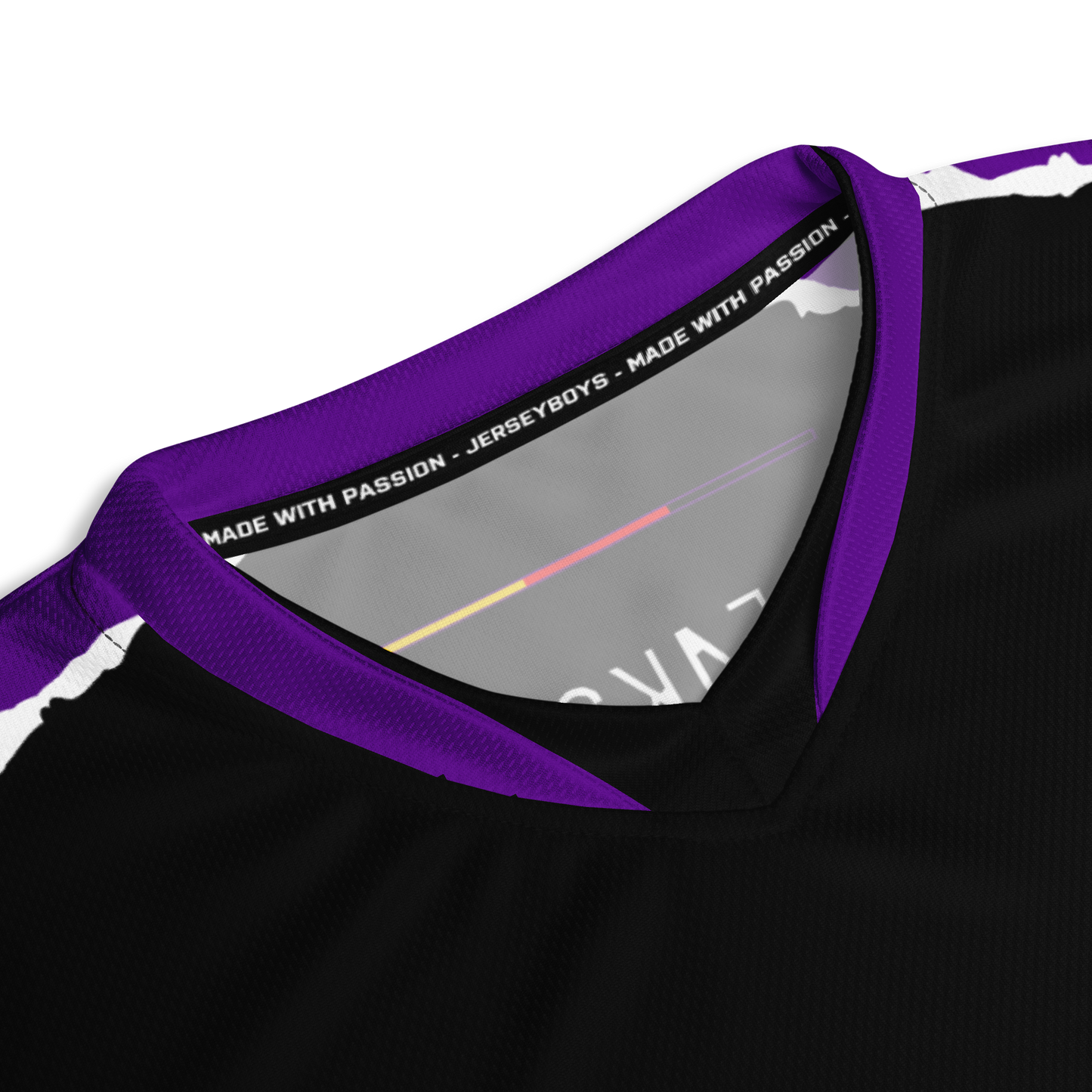 TEAM F4K3 ESPORTS - Jersey 2023