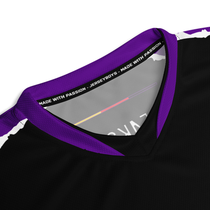 TEAM F4K3 ESPORTS - Jersey 2023