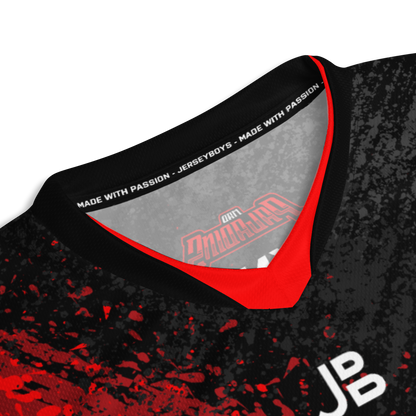 MAD PALADINS - Jersey 2023