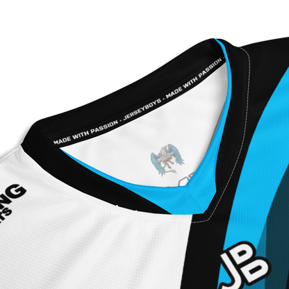 AIMAZING ESPORTS - Jersey 2021