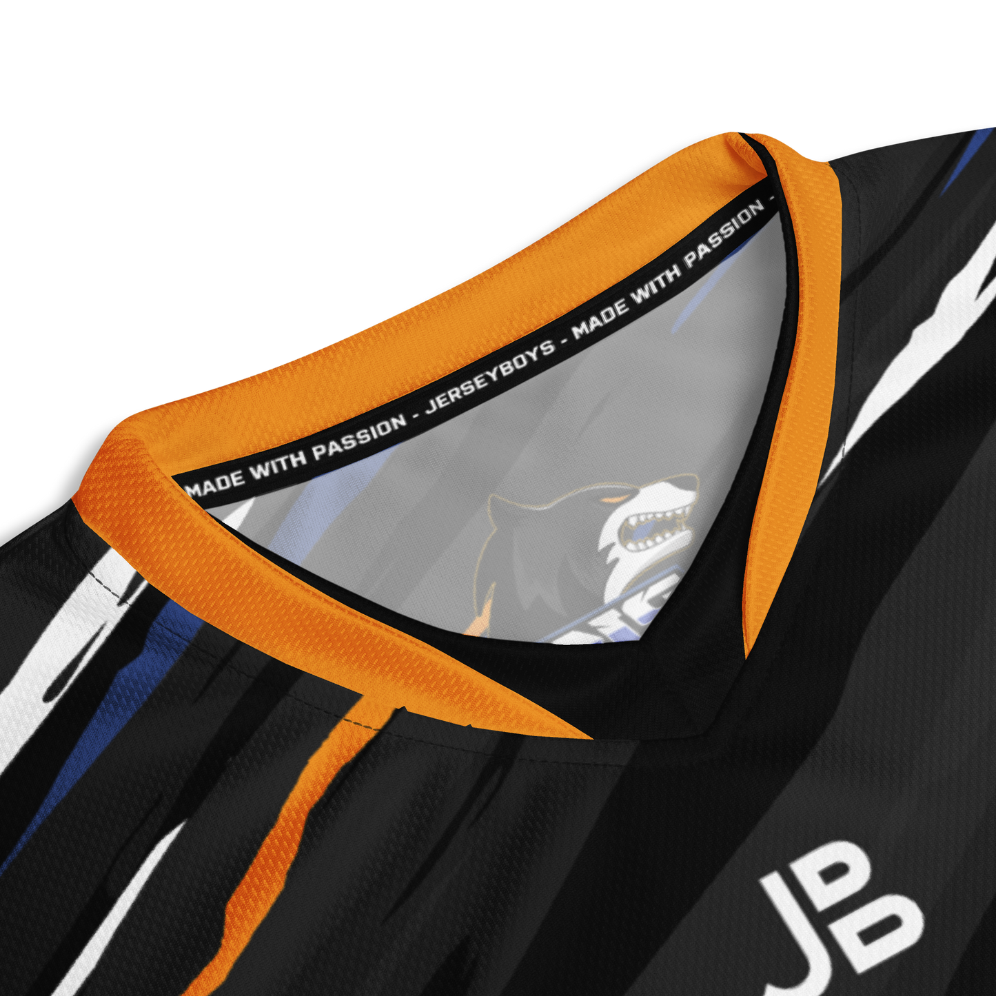 PKU ESPORTS E.V. - Jersey 2023