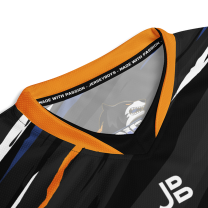 PKU ESPORTS E.V. - Jersey 2023