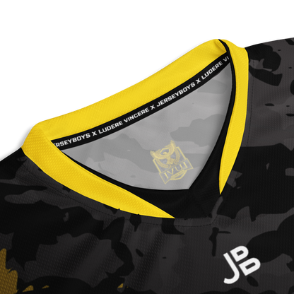 LUDERE VINCERE - Jersey 2023