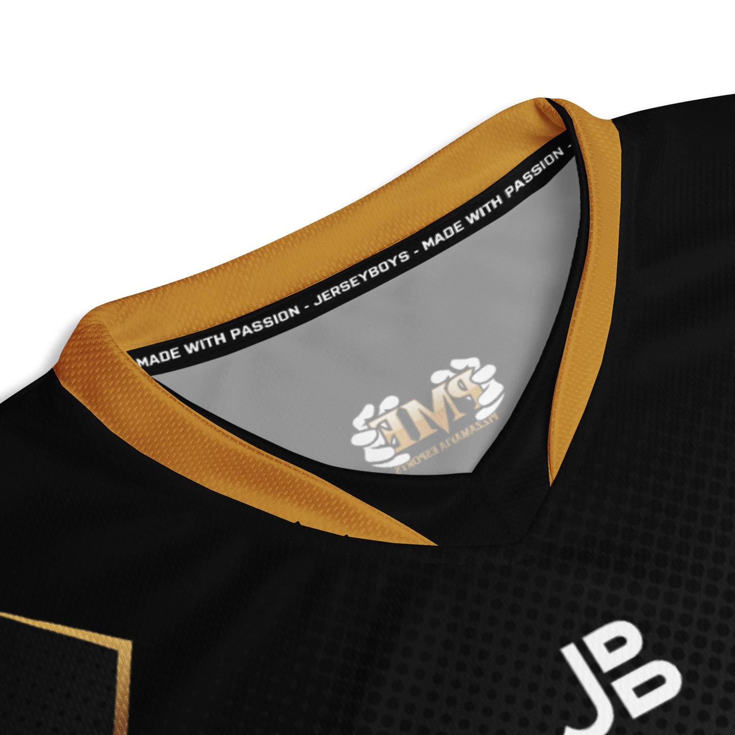 PIZZA MAFIA ESPORTS - Jersey 2023