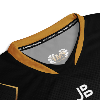 PIZZA MAFIA ESPORTS - Jersey 2023