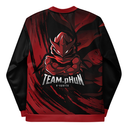 TEAM PHUN - Crew Bomber