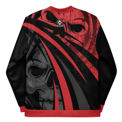 CHAOS ESPORTS - Crew Jacke 2023 - United
