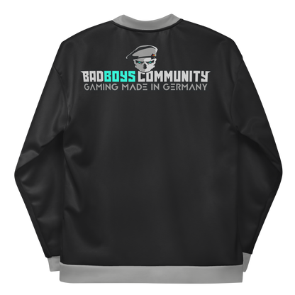 BAD BOYS COMMUNITY - Crew Jacke