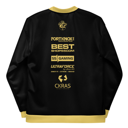 ESC GAMING ICONIC - Crew Jacke