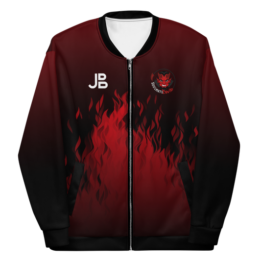 SOULMATE DEVILS - Crew Jacke