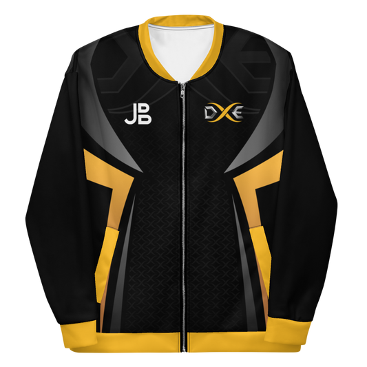 DXE - Crew Jacke