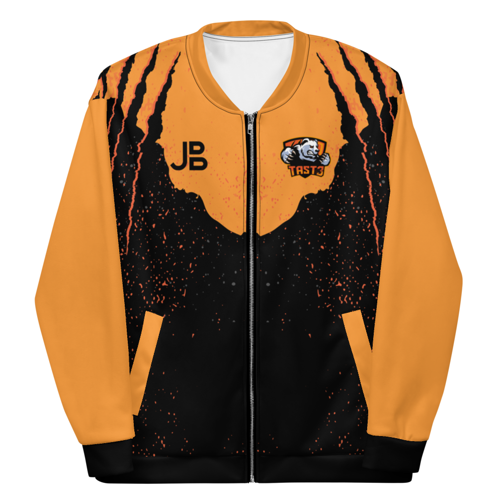 TAST3 ESPORTS - Crew Jacke