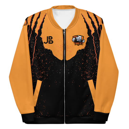 TAST3 ESPORTS - Crew Jacke