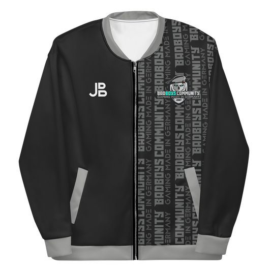 BAD BOYS COMMUNITY - Crew Jacke