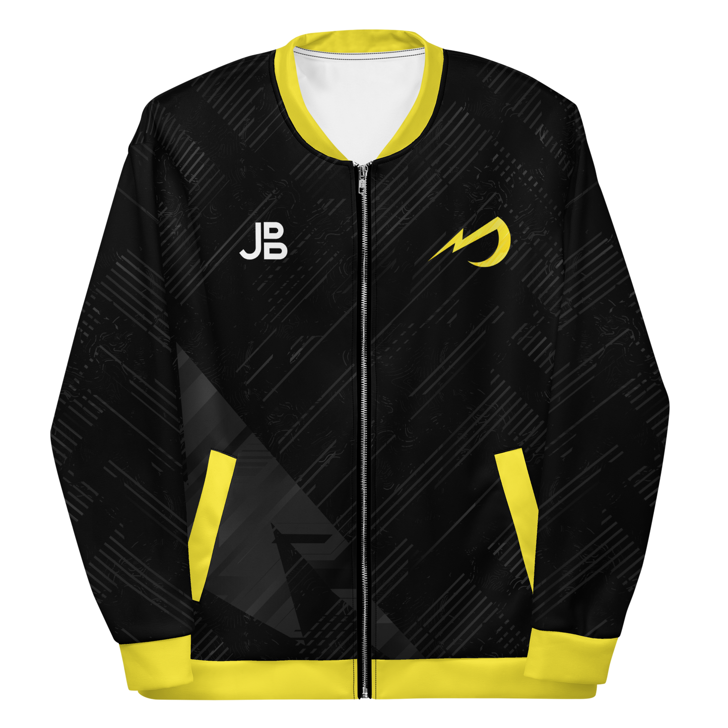 MADISH - Crew Jacke