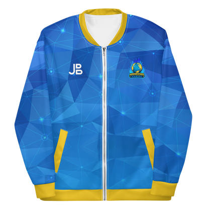 KAMEENO GAMING - Crew Jacke