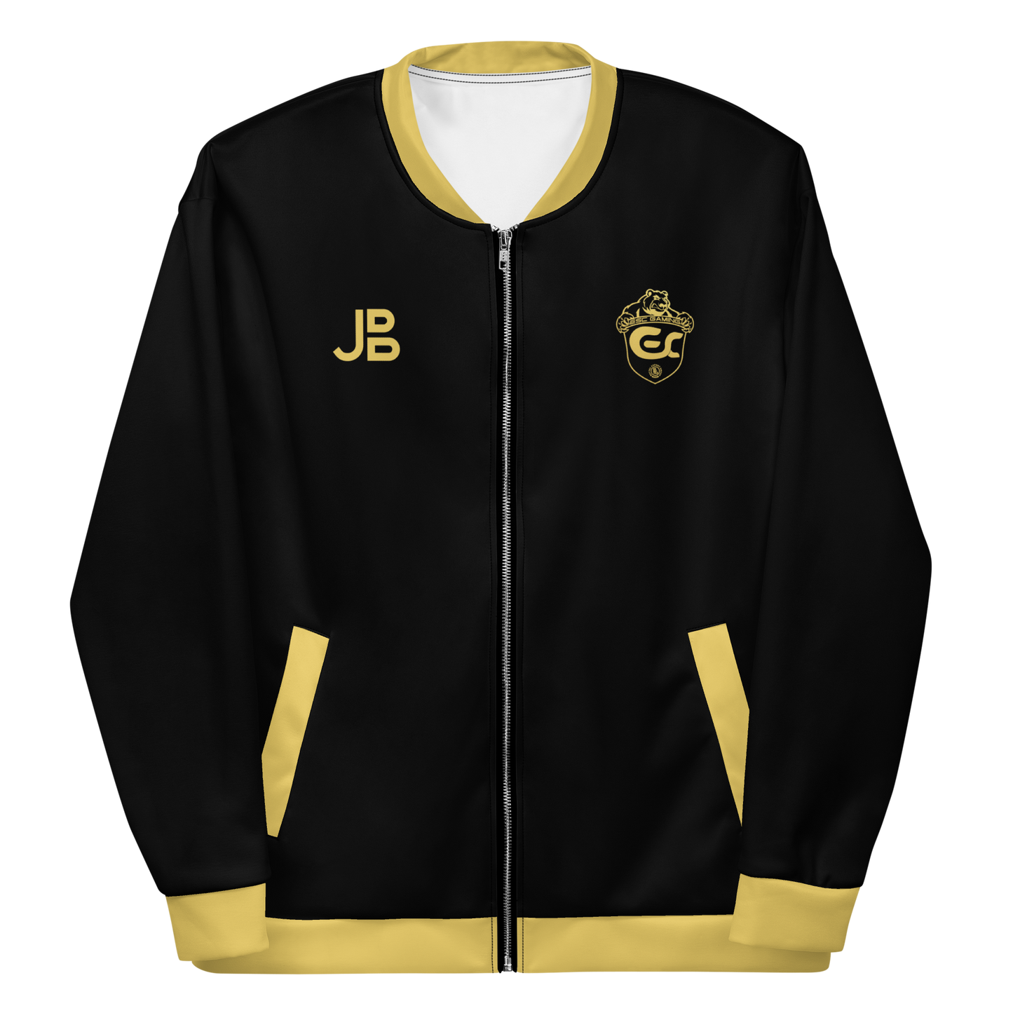 ESC GAMING ICONIC - Crew Jacke