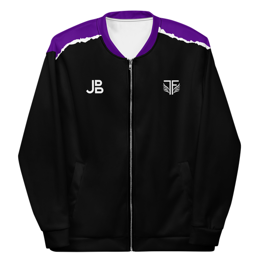 TEAM F4K3 ESPORTS - Crew Jacke