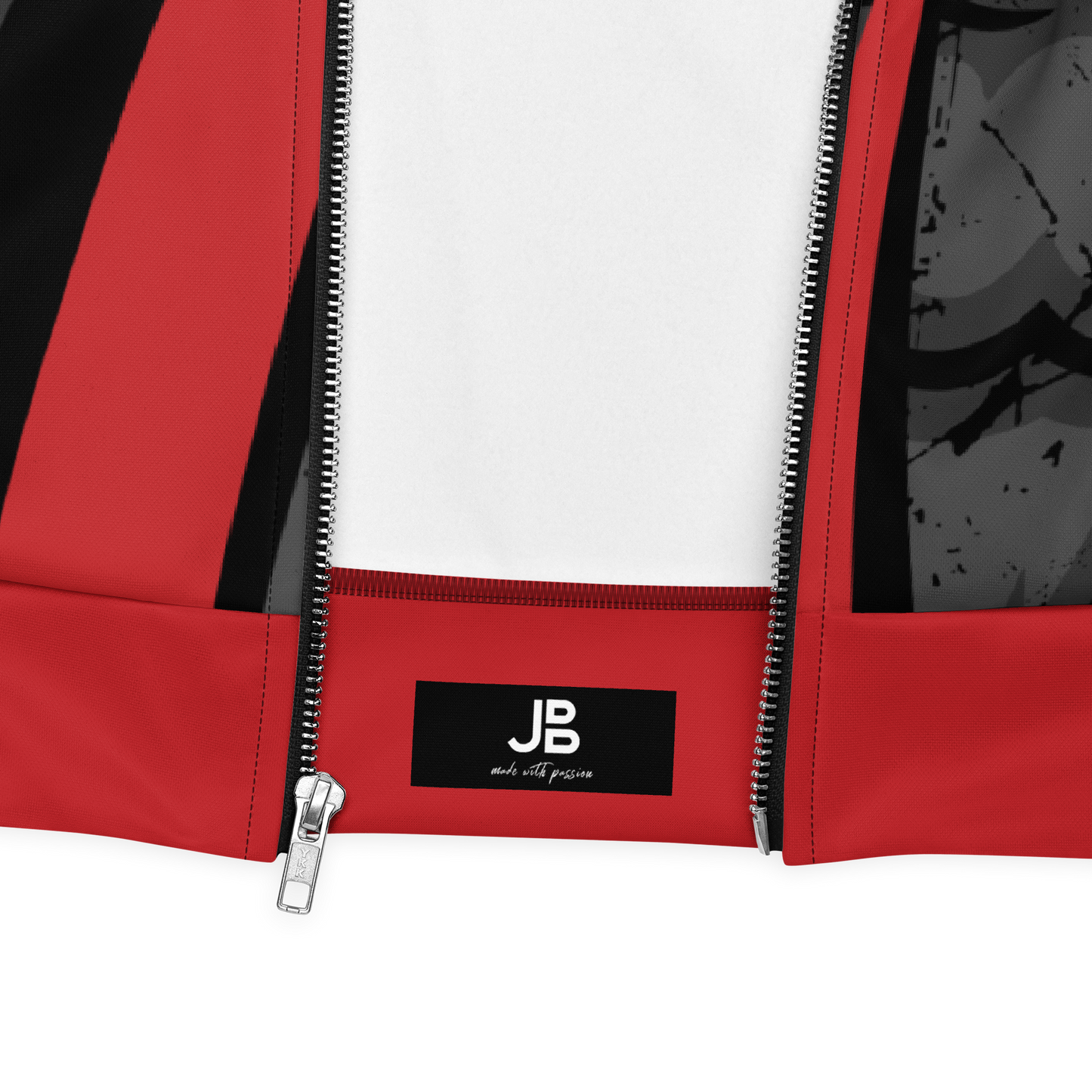 CHAOS ESPORTS - Crew Jacke 2023 - United