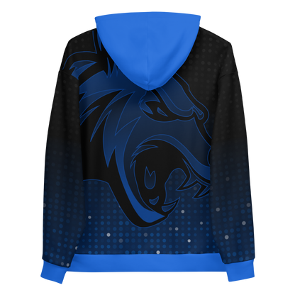 DOUBLEMKH - Crew Hoodie